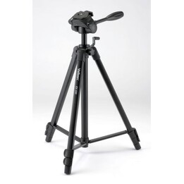 Velbon EX-530 trépied Caméras numériques 3 pieds Noir
