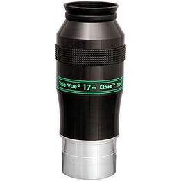 Tele Vue Ethos 17mm, 2" Eyepiece, Optical Accessory, Black