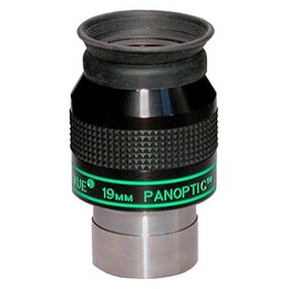 Tele Vue Panoptic 19mm 1,25" ocular