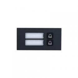 Dahua Technology VTO4202FB-MB2 Módulo de botón de llamada