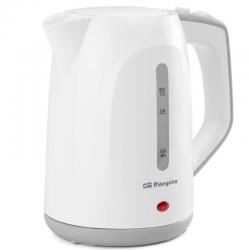 Orbegozo KT 5011 Wasserkocher / 1100W / 1L Fassungsvermögen