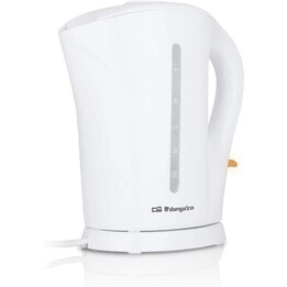 Orbegozo KT 6003 Kettle/ 2200W/ Capacity 1.7L
