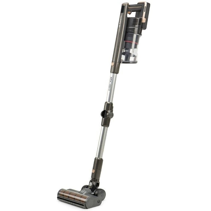 Aspirateur balai à batterie Orbegozo AP 4600 / 350 W / Autonomie 60 min