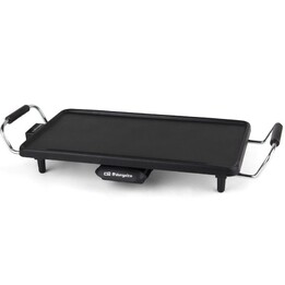 Orbegozo TB 2203 Grill/ 2000W/ Dimensioni 220*430mm
