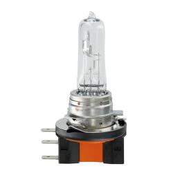 Bulb (carton 1pc) H15 12V 55/15W PGJ23T-1 Standard