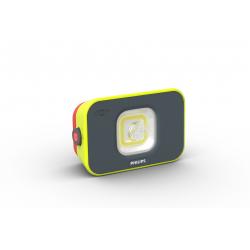 Wireless LED Workshop Flood Lamp, Xperion, light source LED, luminous flux 100/250/1000lm, power: 10W, battery capacity: 4400mAh