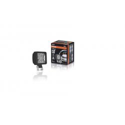 Work lamp OSRAM LEDriving CUBE MX85-WD, 12V, 1250lm, 6000K (not road approved)