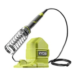202871 RYOBI 18V Ferro de solda