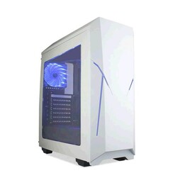 Talius Xentinel, weißes ATX-Gaming-Gehäuse