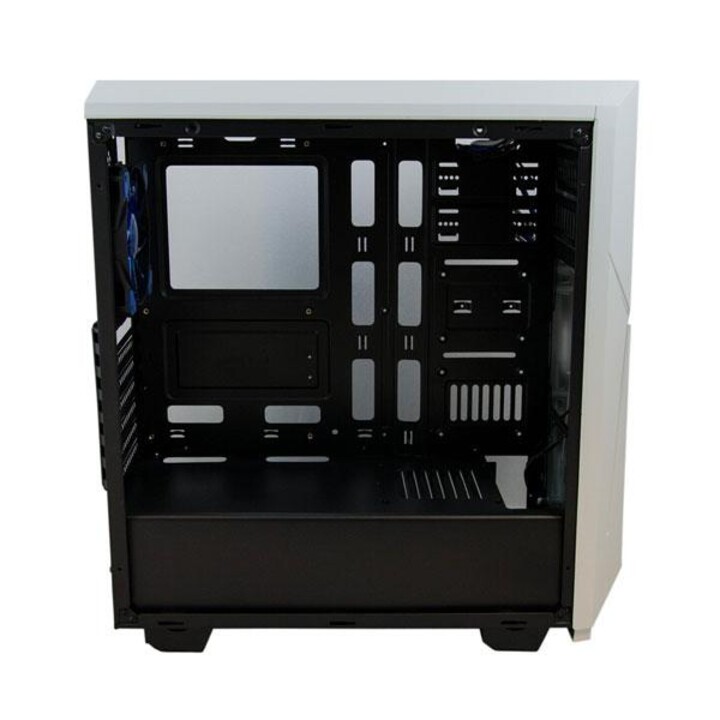 Case da gioco ATX bianco Talius Xentinel