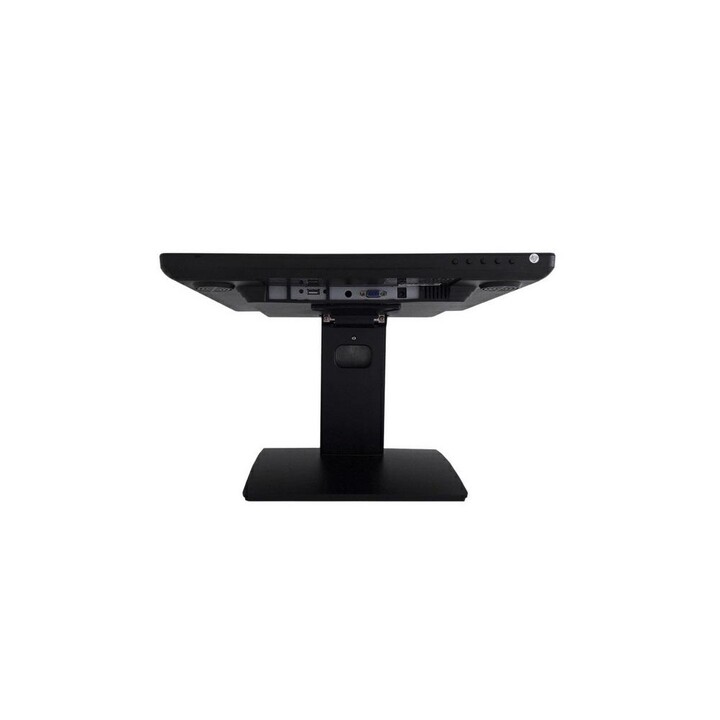 Monitor Touch Tpv 17" Approx Appmt17w5 / Vga / Usb / 5ms / Inclinável / Base antivibração / Preto