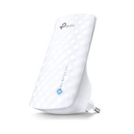 TP-Link RE190 extensor de redes Repetidor de rede Branco