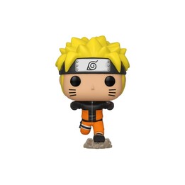 Figura de ação Funko POP Animation: Naruto correndo