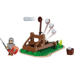 COBI Katapult
