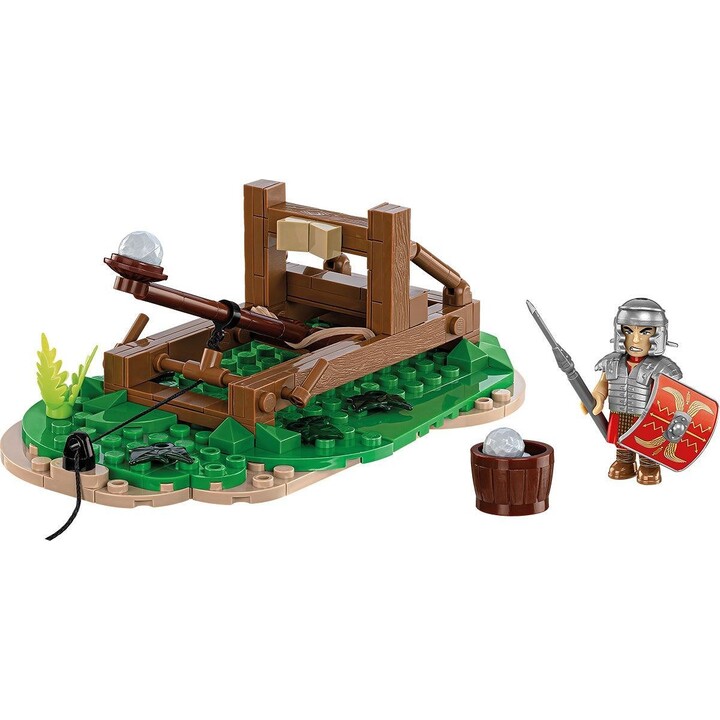 Catapulta COBI