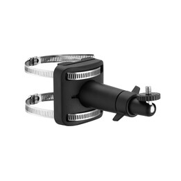 Suporte Netatmo para pluviômetro/anemômetro