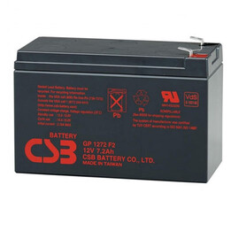 Batteria 12v 7ah lhr1228w