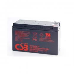 ÷ Batterie Riello pour Sentinel Pro 1500 T (12V x 9AH)