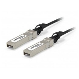 Twinax transceiver SFP cable 10GB direct connection 1 meter level one dac-0101