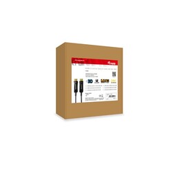 Cavo HDMI ottico attivo HDMI 2.0 4K 70m