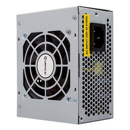 Unykach sfx alimentatore 300w 52002 85% efficienza energetica apfc attivo silenzioso ventola 80mm