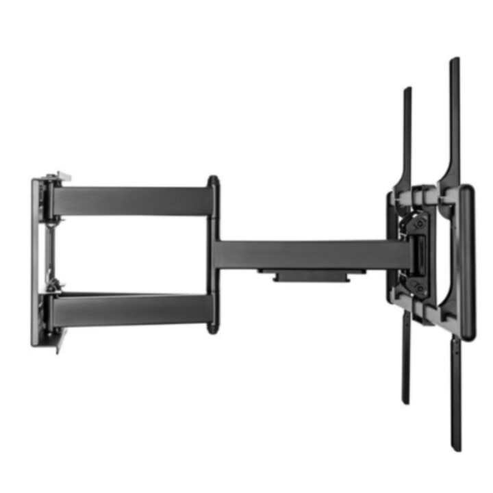 Support mural réglable équipement 650343 pour écran 60-120 articulé max. 120kg max. vesa 900x600