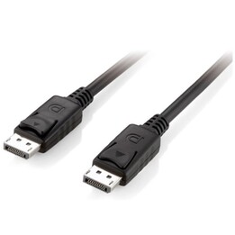 Cabo Displayport para Displayport 1.2 4k 10m equip 119339