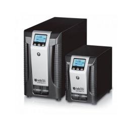 ÷ Sai riello sentinel pro sep 700 - 700va - 10` online 4 x iec 320