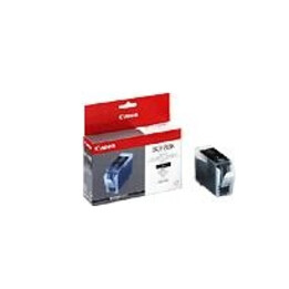 Tinta preta original Canon BCI8BK 72ml