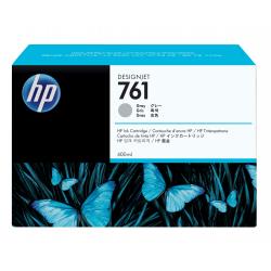÷ Tinta original hp n761 cinza cm995a 400ml