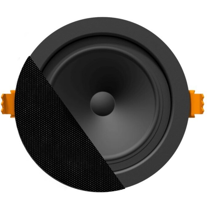 AUDAC CENA306/B Ceiling Mount, 8Ω/100V