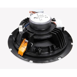 AUDAC CENA706/B Montaggio a soffitto, 8Ω/100V