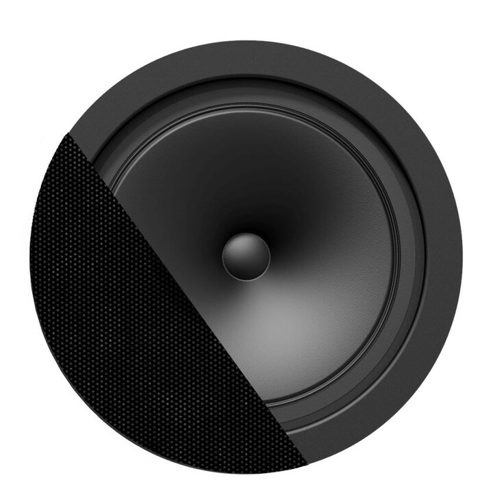 AUDAC CENA706/B Montaggio a soffitto, 8Ω/100V