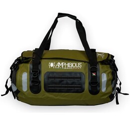 Tasche AMPHIBIOUS VOYAGER II 60L grün BS-2260.15