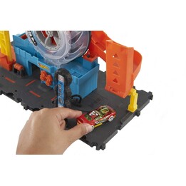Hot Wheels City HDP02 Spielzeugfahrzeug