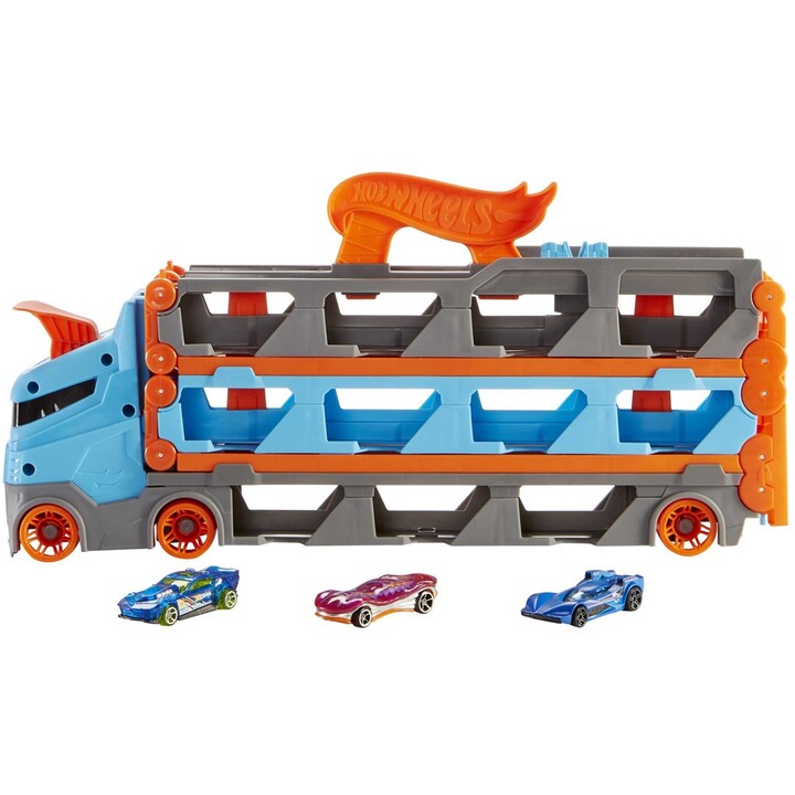 Hot Wheels City HGH33 toy vehicle