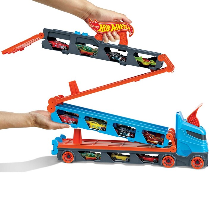 Hot Wheels City HGH33 toy vehicle