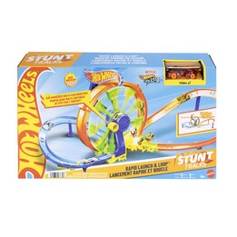 Hot Wheels JBX65 toy vehicle