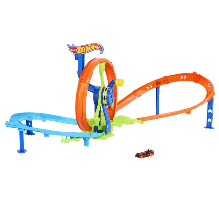 Hot Wheels JBX65 Spielzeugfahrzeug