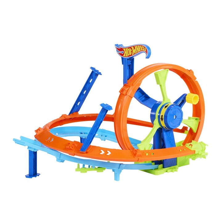 Hot Wheels JBX65 vehículo de juguete