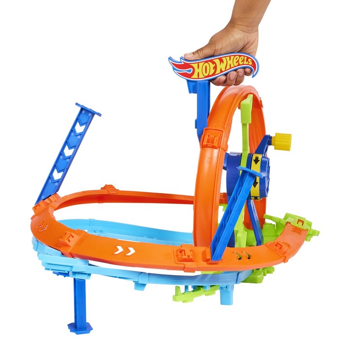 Hot Wheels JBX65 Spielzeugfahrzeug