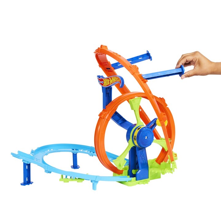 Hot Wheels JBX65 vehículo de juguete