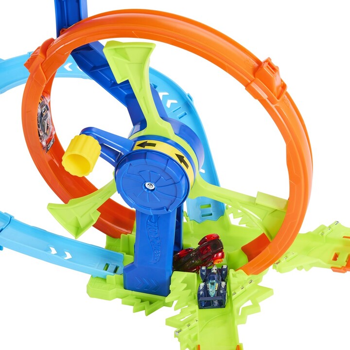 Hot Wheels JBX65 toy vehicle