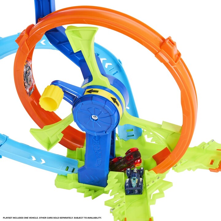 Hot Wheels JBX65 Spielzeugfahrzeug