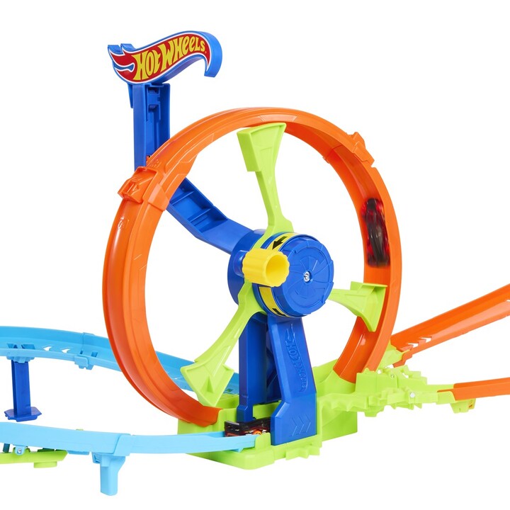 Hot Wheels JBX65 Spielzeugfahrzeug