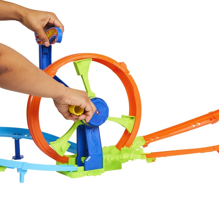 Hot Wheels JBX65 vehículo de juguete