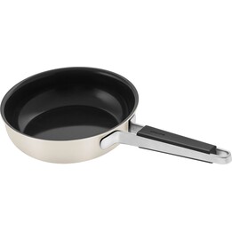 ZWILLING PURE Flache Pfanne, 20 cm