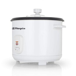 Olla Eléctrica Orbegozo CO 3031/ 700W/ Capacidad 1.8L