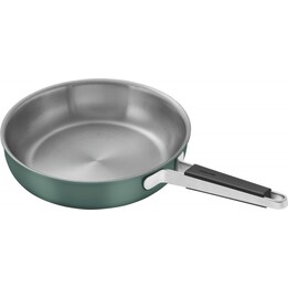 ZWILLING PURE padella bassa 28 cm
