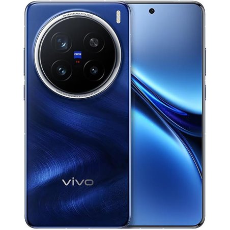 Vivo x200 Pro Dual Sim 16 Go Ram 512 Go - Bleu